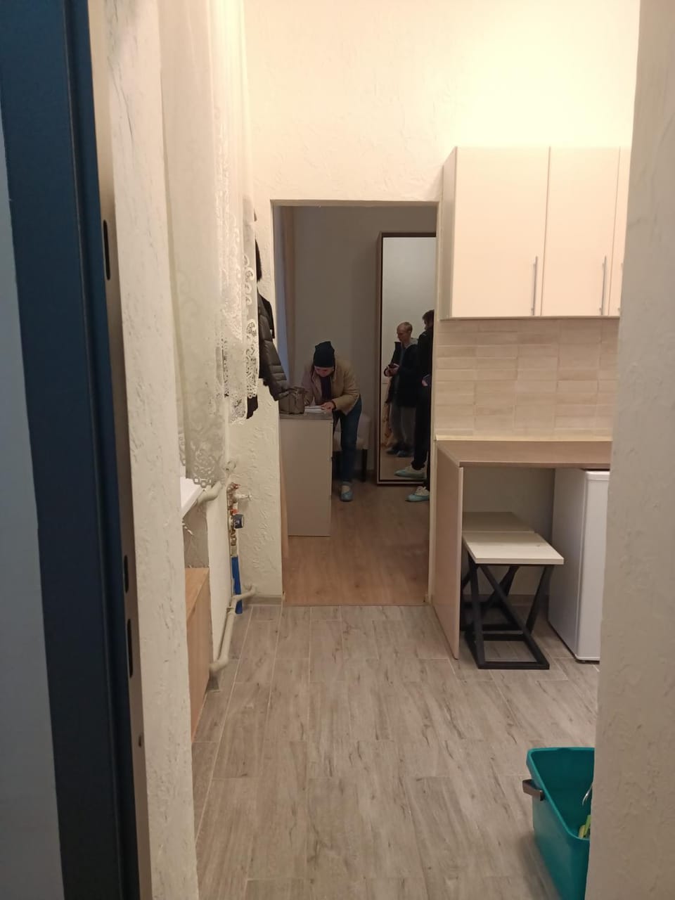 Соборка Apartment in Odessa