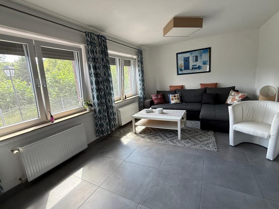 Ferienwohnung Johnen Apartment in Sundern