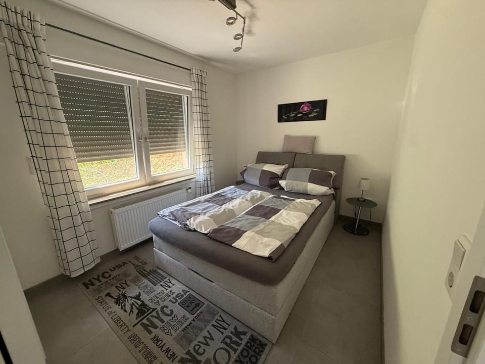 Ferienwohnung Johnen Apartment in Sundern
