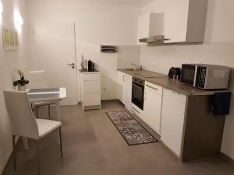 Ferienwohnung Johnen Apartment in Sundern