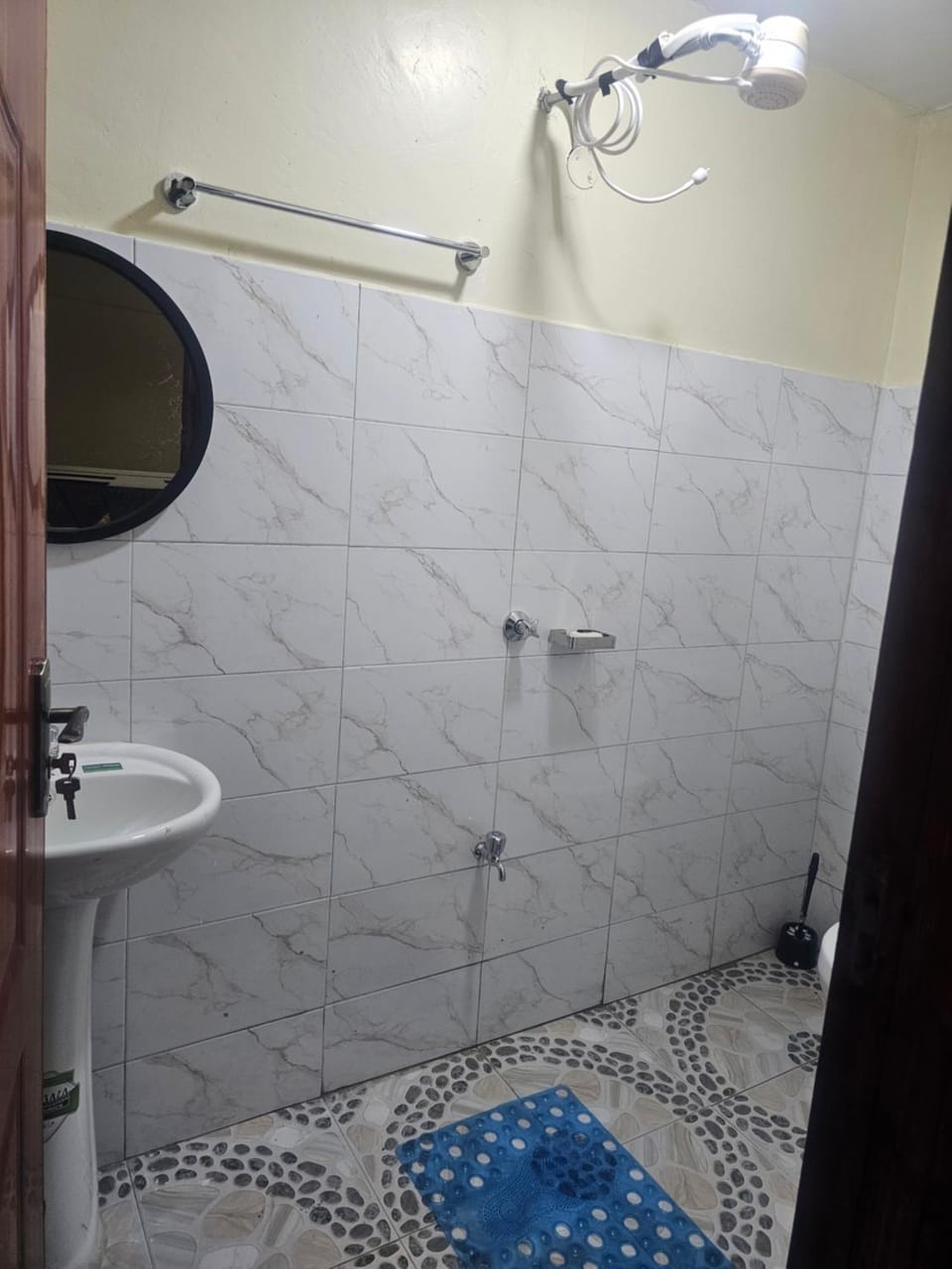 Infinite Bls Homes kenya Bed and Breakfast in Kenya