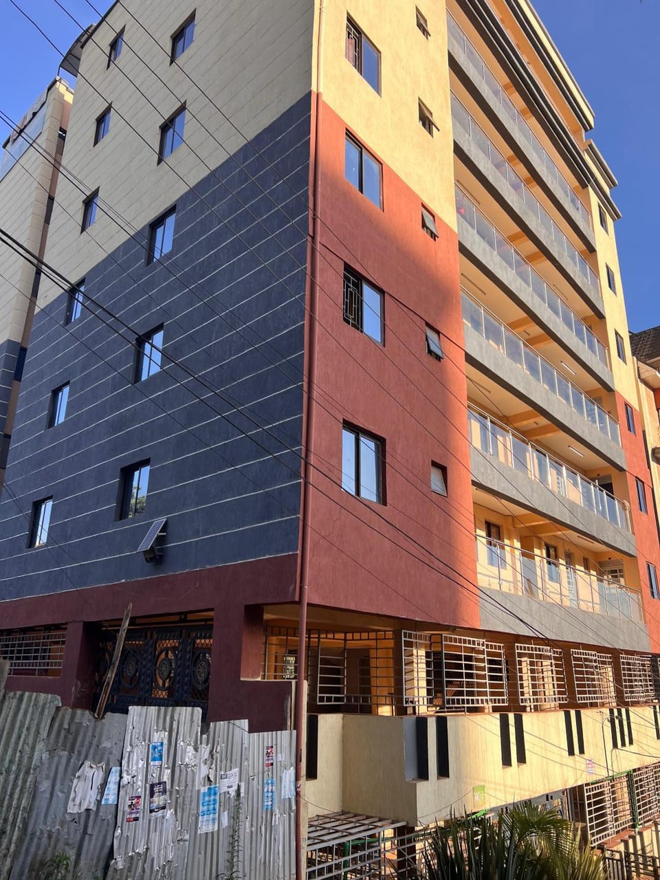 Happy Homes Bed and Breakfast in Nairobi County