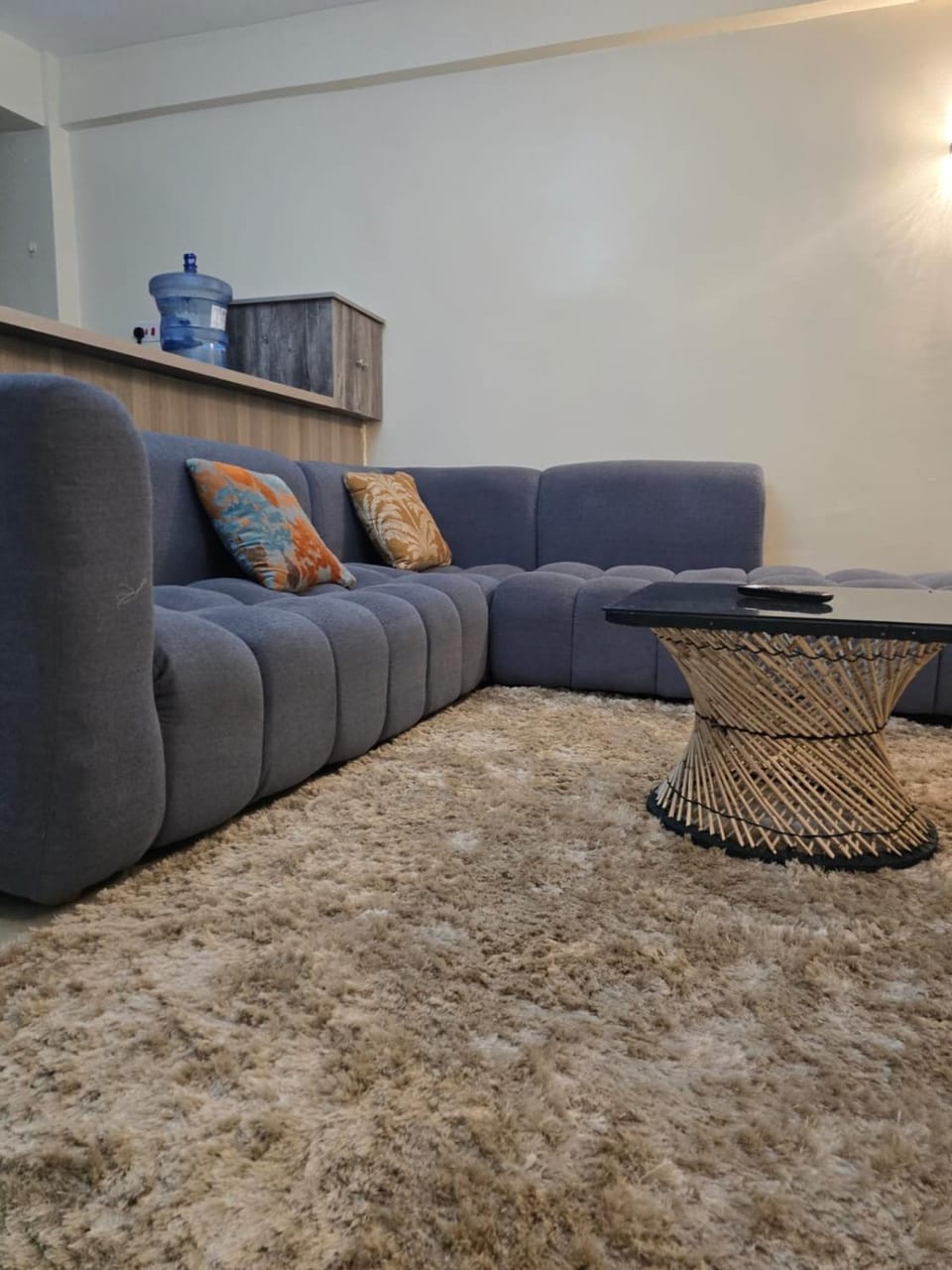 Happy Homes Bed and Breakfast in Nairobi County