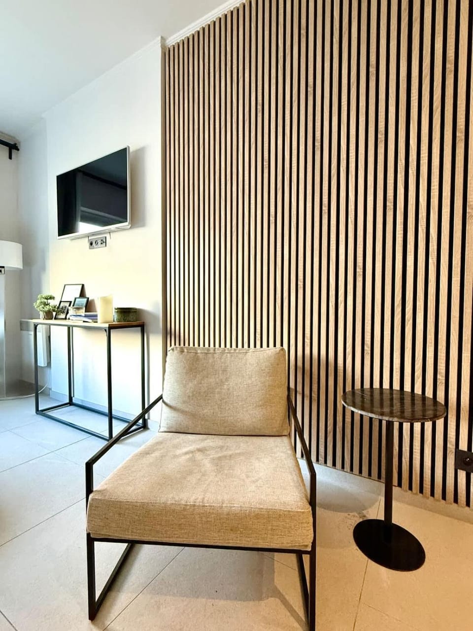 Lovely and Charming studio in the heart of Liege - total comfort Apartment in Liège