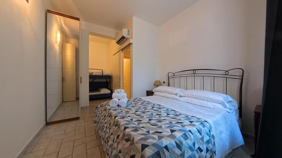 The Nest - Il Nido Apartment in Province of Massa and Carrara