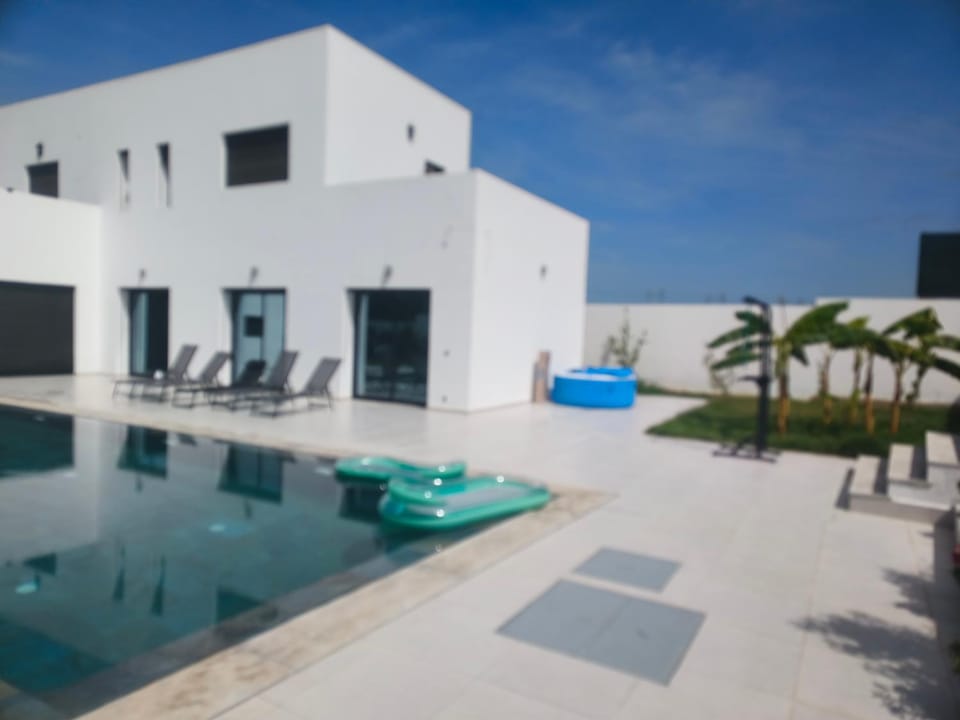 Casa Bonita House in Tangier-Tétouan-Al Hoceima