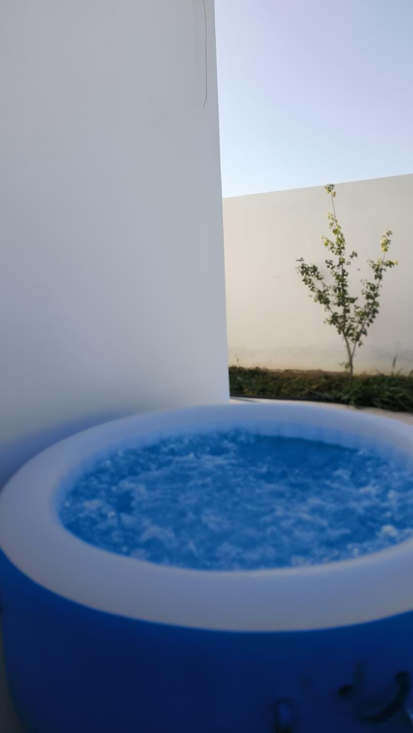 Casa Bonita House in Tangier-Tétouan-Al Hoceima