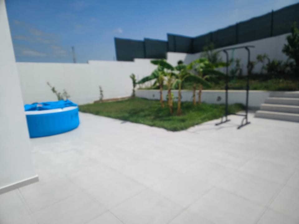 Casa Bonita House in Tangier-Tétouan-Al Hoceima