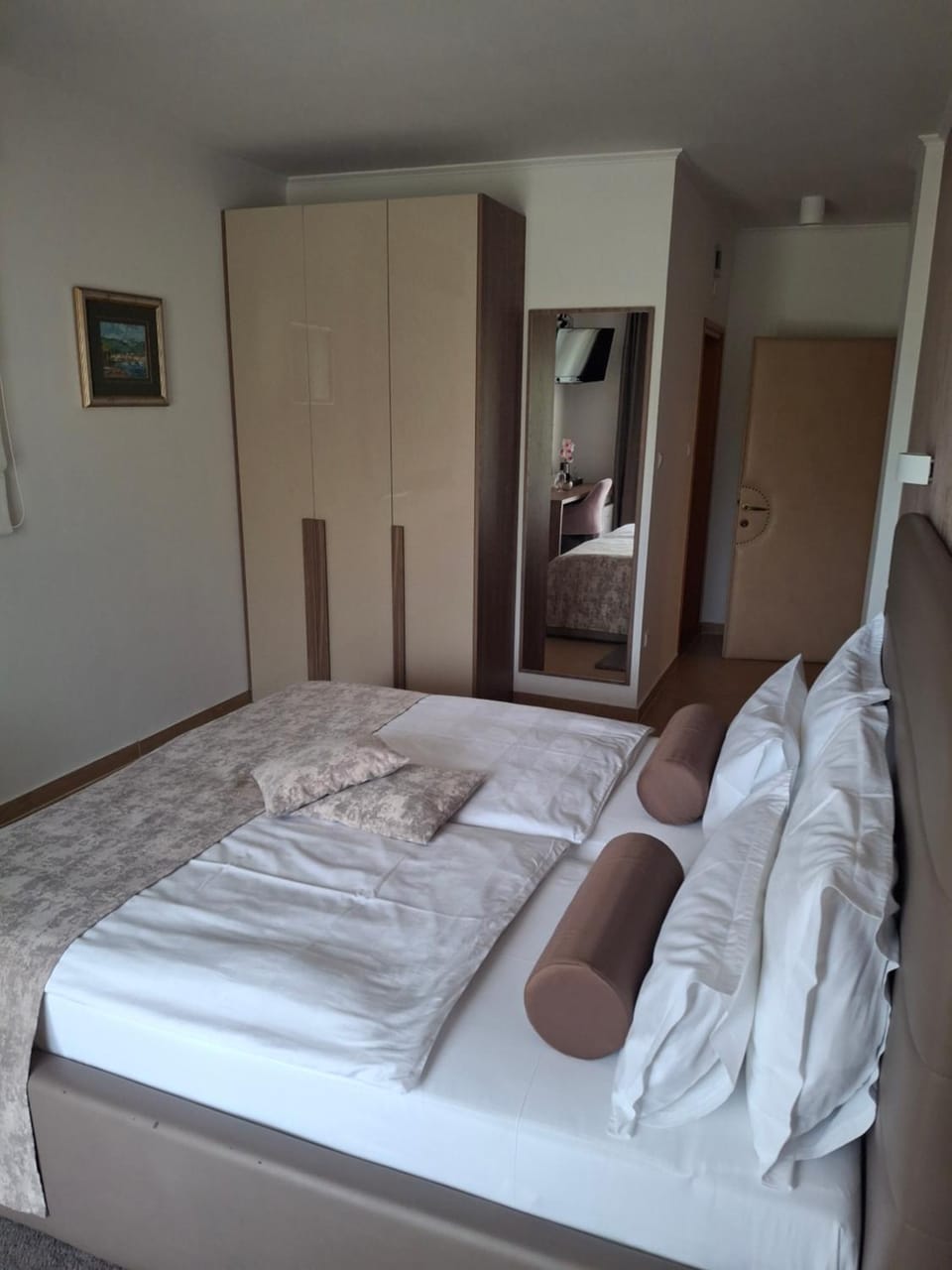 B&B Vila Milčetić Bed and Breakfast in Primorje-Gorski Kotar County