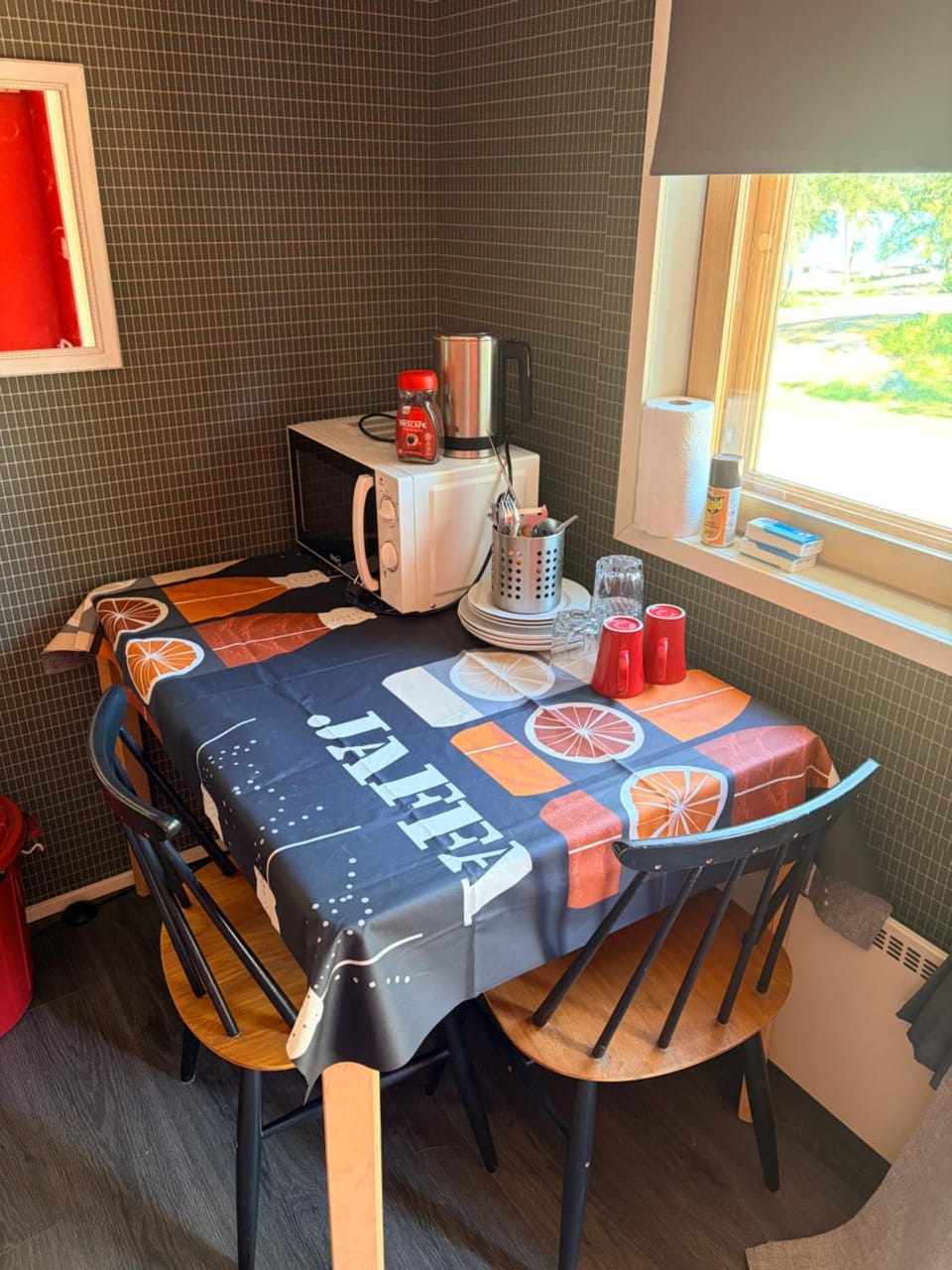 Vierashuone 1 Bed and Breakfast in Finland