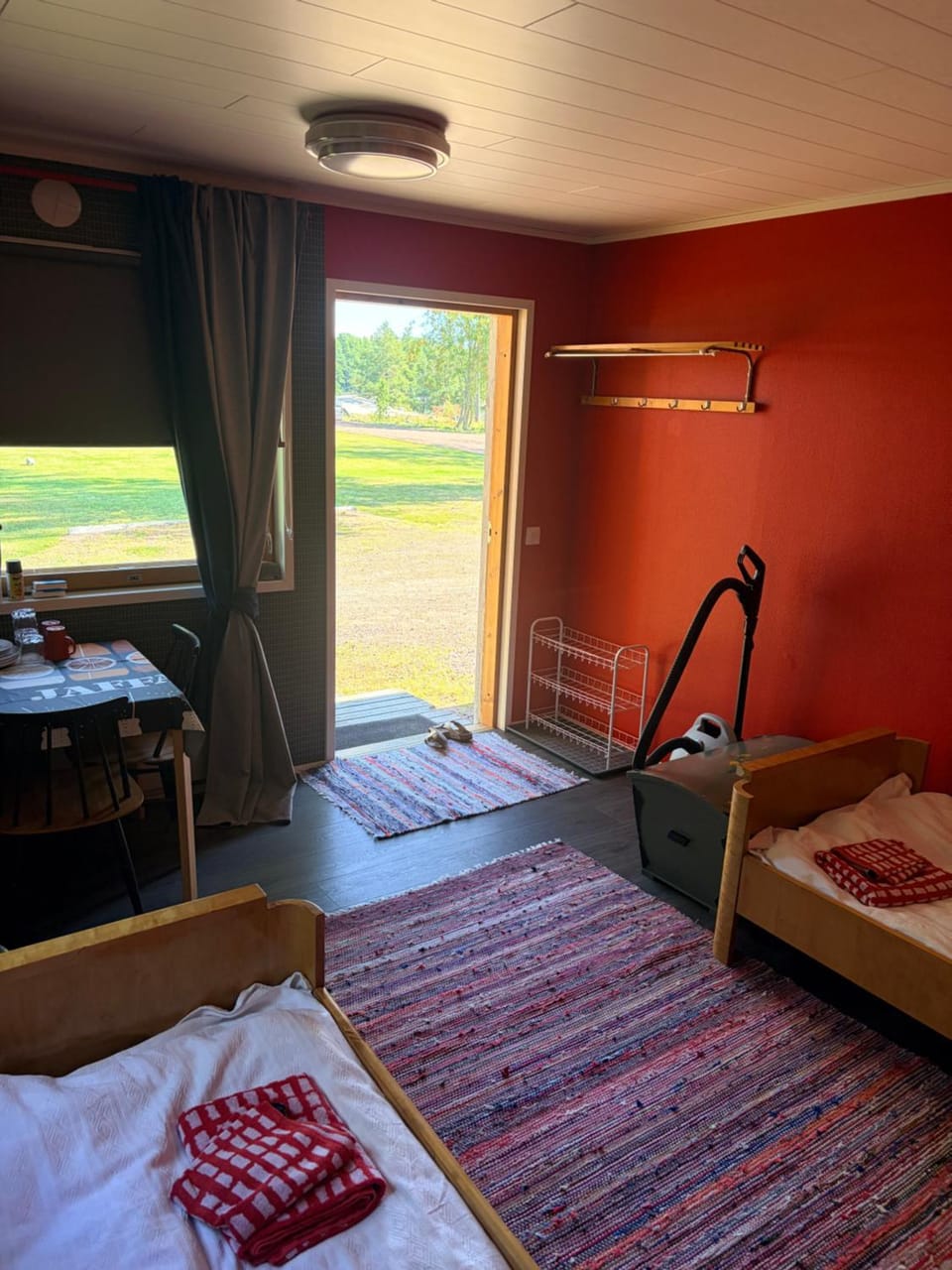 Vierashuone 1 Bed and Breakfast in Finland
