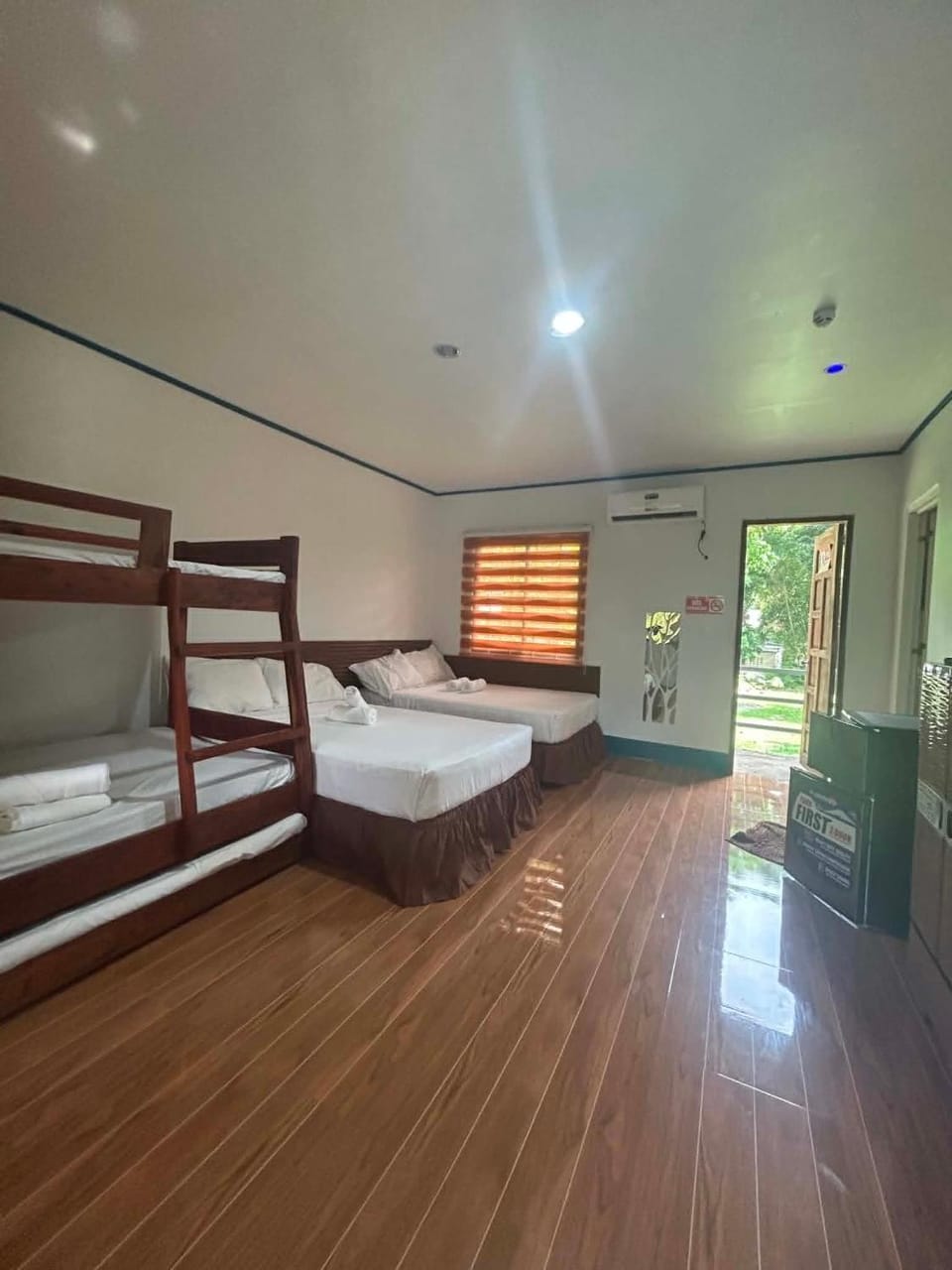 Camiguin Camp Asgard by Viajeros Campground/ 
RV Resort in Northern Mindanao