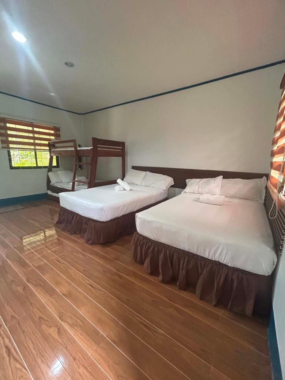 Camiguin Camp Asgard by Viajeros Campground/ 
RV Resort in Northern Mindanao