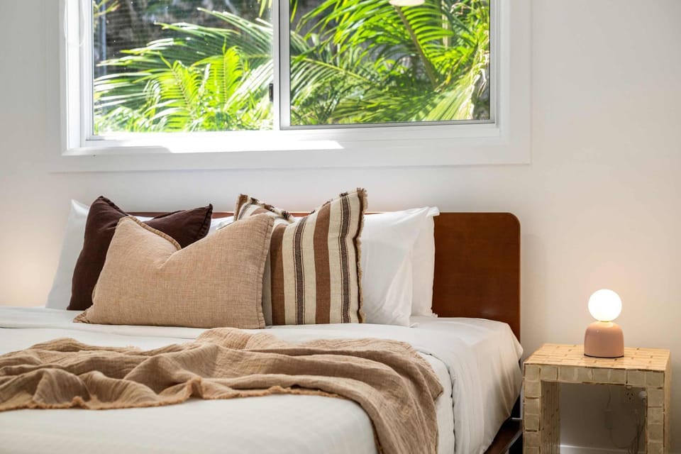 Coolum Beach Coastal Retreat- Sleeps 10 House in Coolum Beach