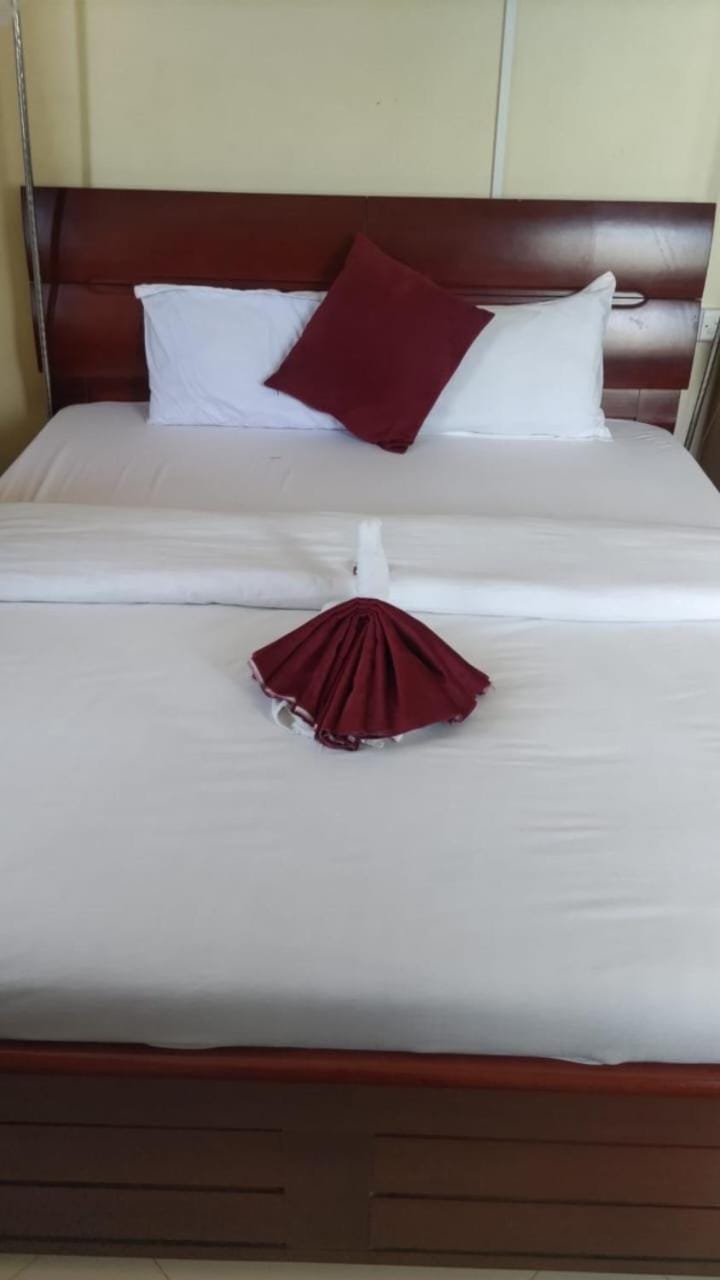 Laverny Hotel Hotel in Tanzania