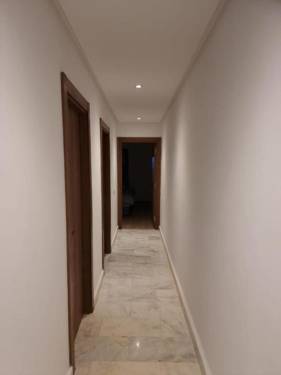 Blue water house Apartment in Casablanca-Settat