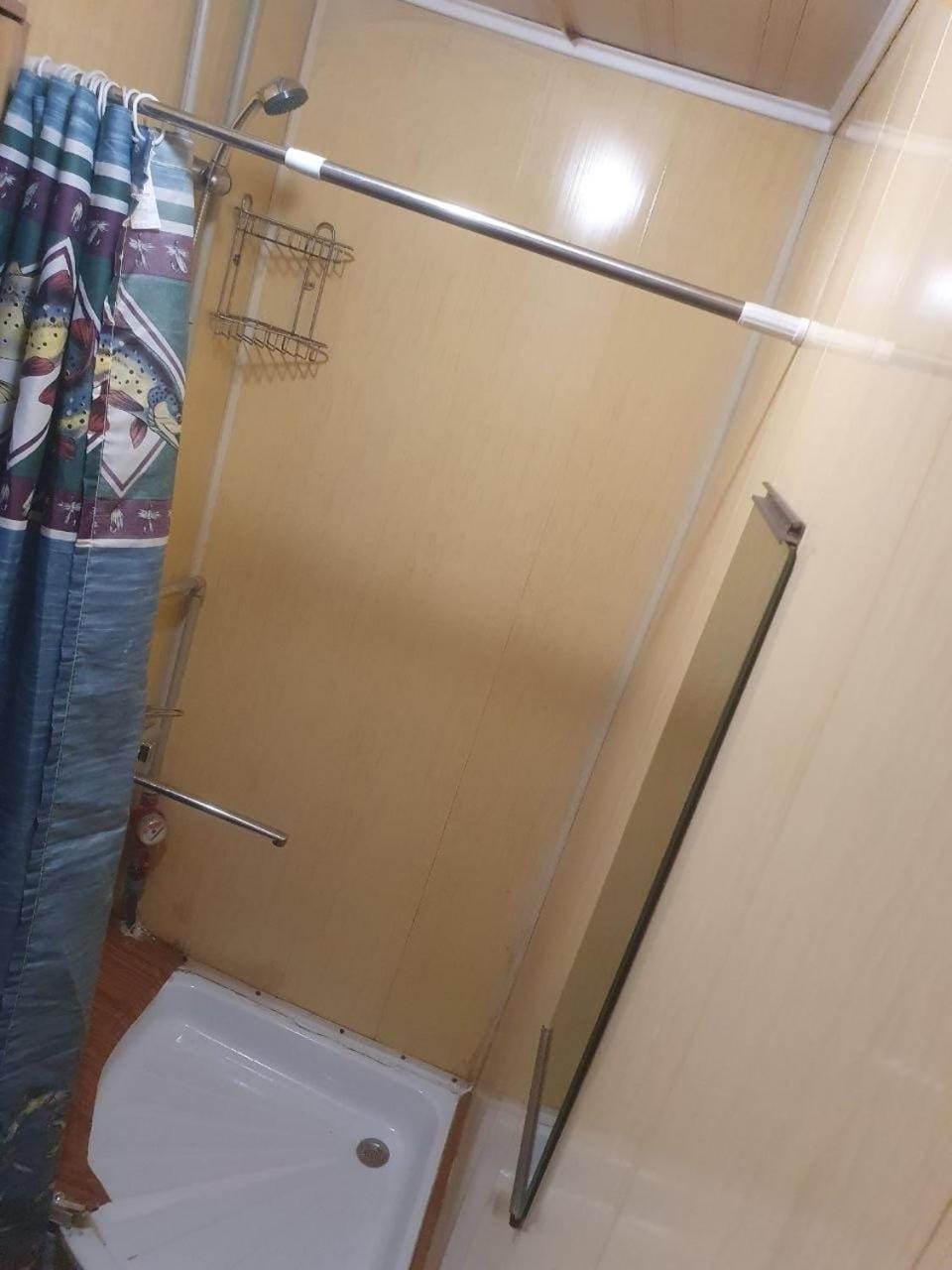 Shower