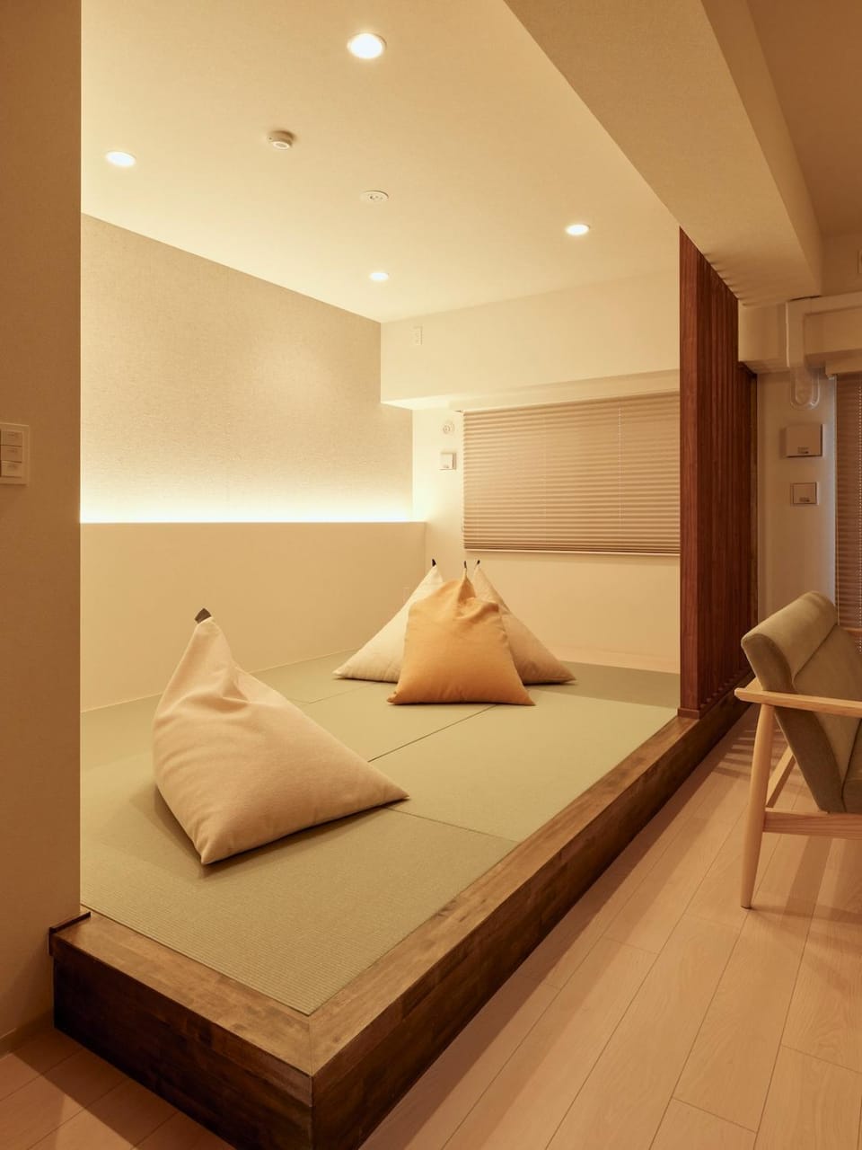 Glanz Tsuruhashi 202 グランツ鶴橋 202 Apartment in Osaka