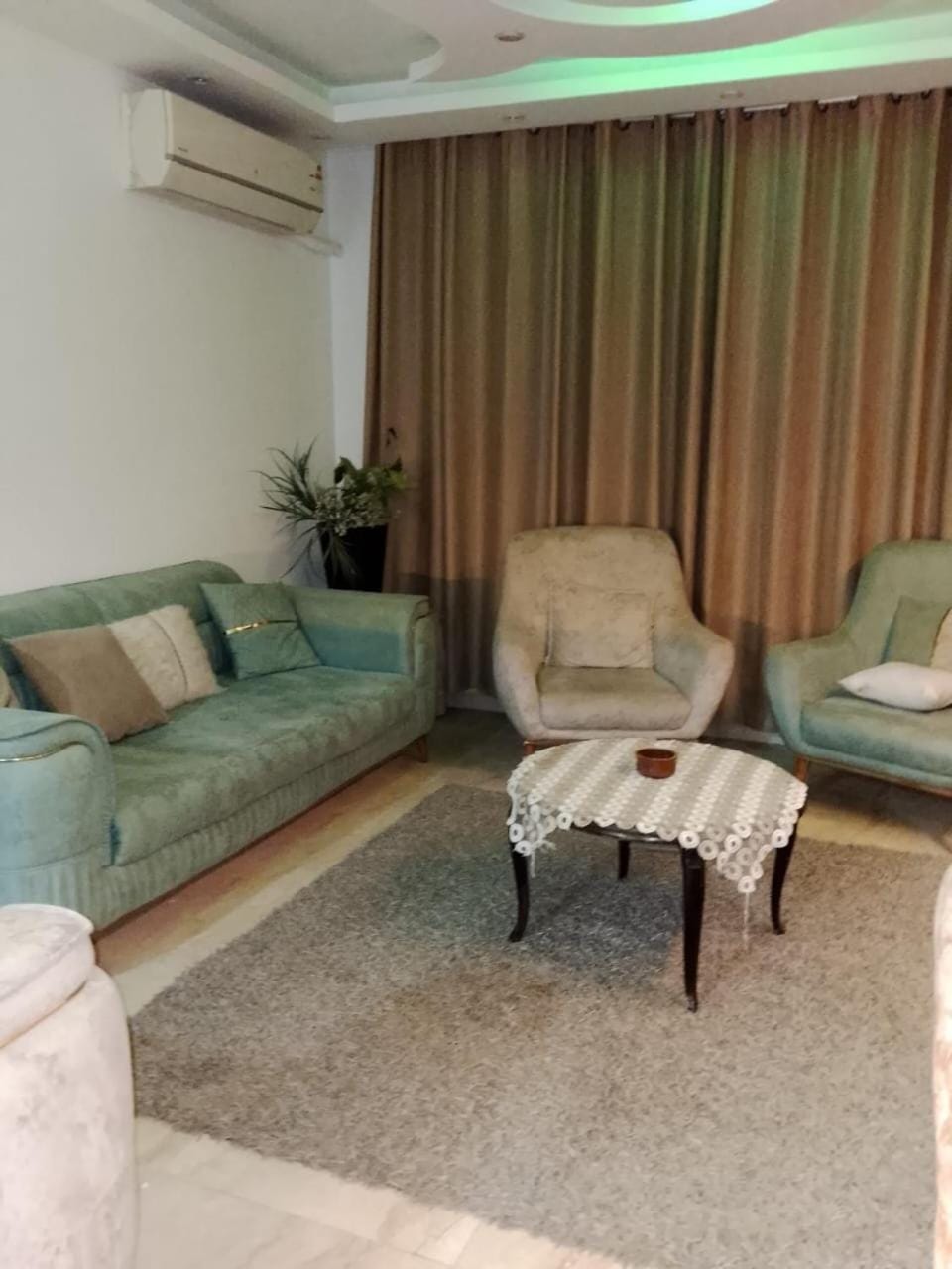 الشيخ زايد جنه Apartment in Egypt