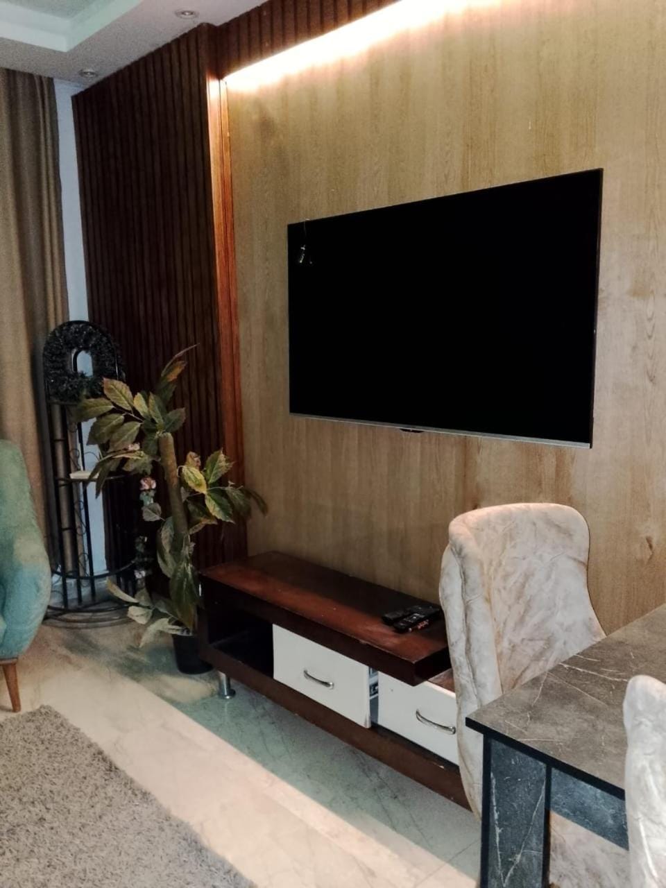 الشيخ زايد جنه Apartment in Egypt