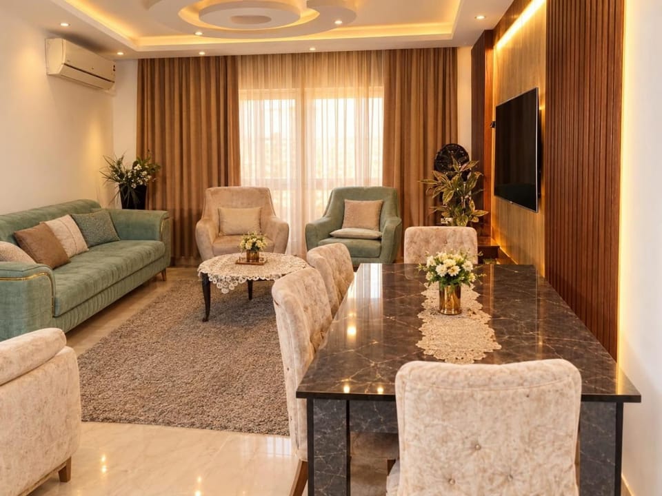 الشيخ زايد جنه Apartment in Egypt