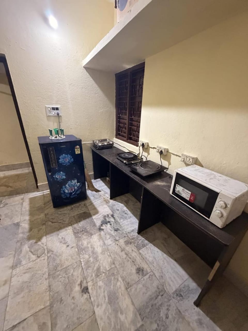 JP Homestay Nayapalli Apartment in Bhubaneswar