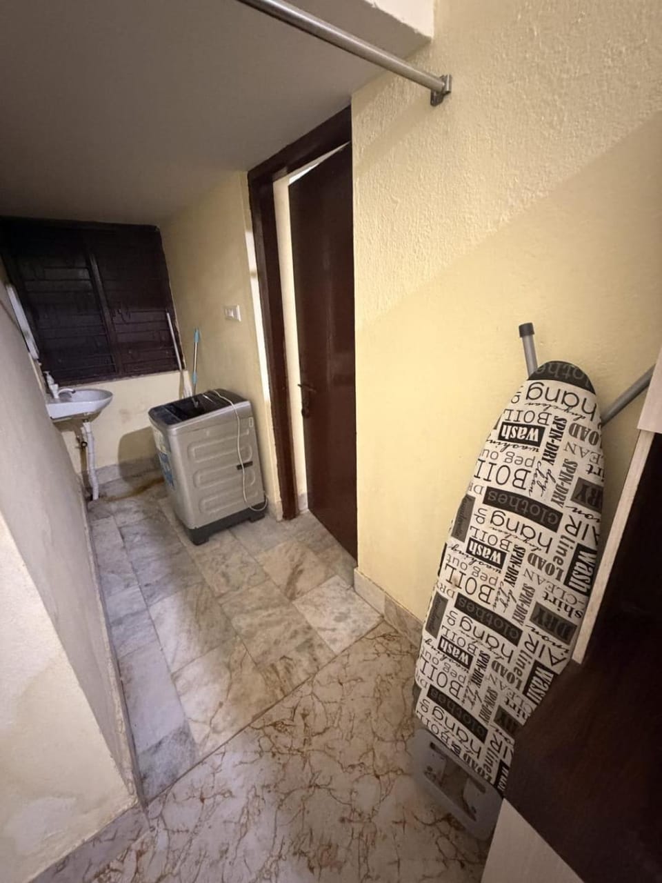 JP Homestay Nayapalli Apartment in Bhubaneswar