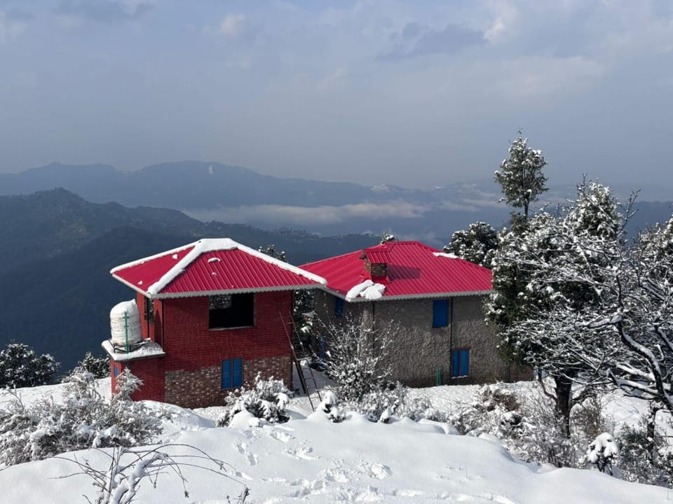 DnD cottages Apartment in Himachal Pradesh