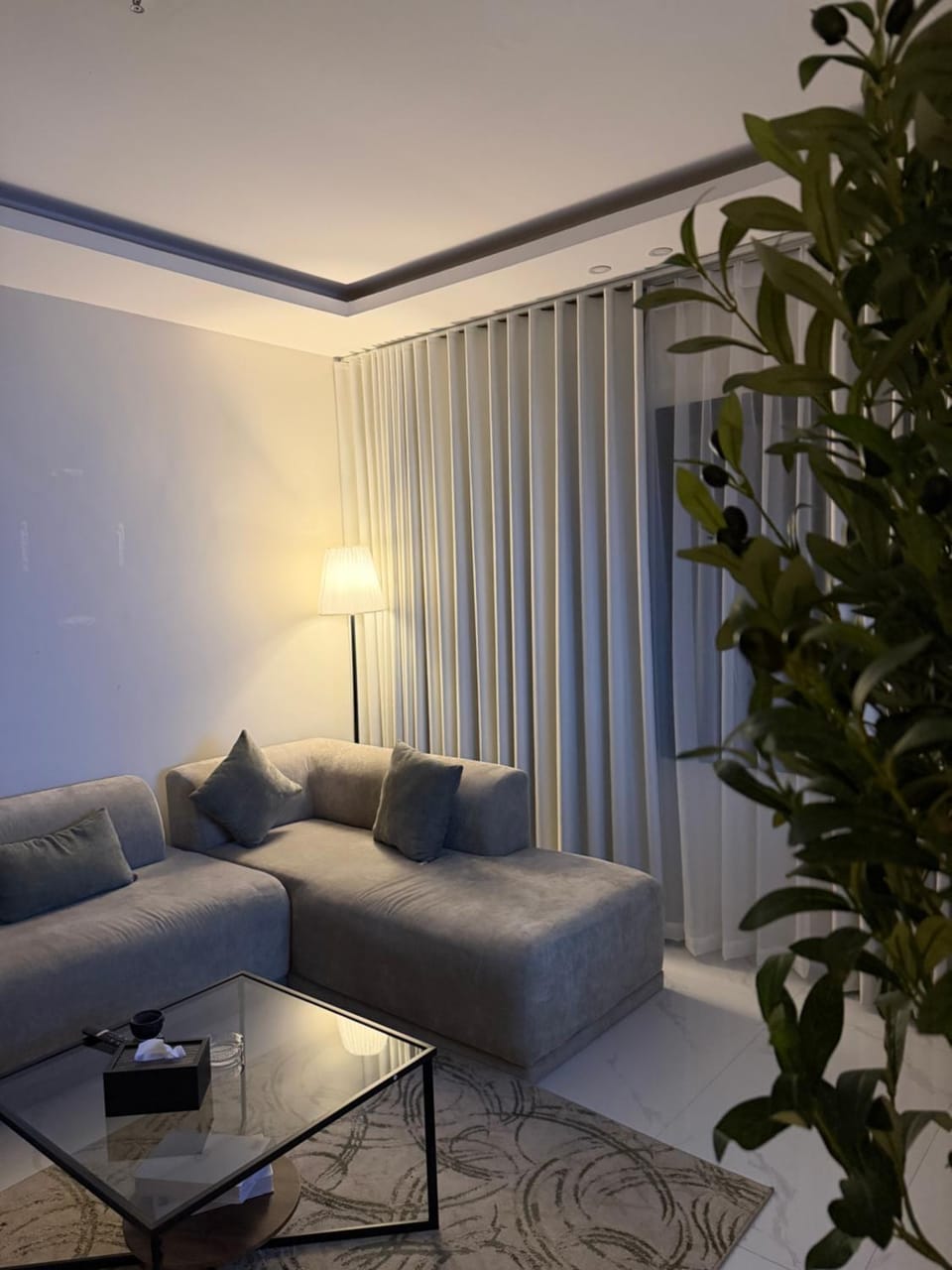 إطلالة 16 Apartment in Al Khobar