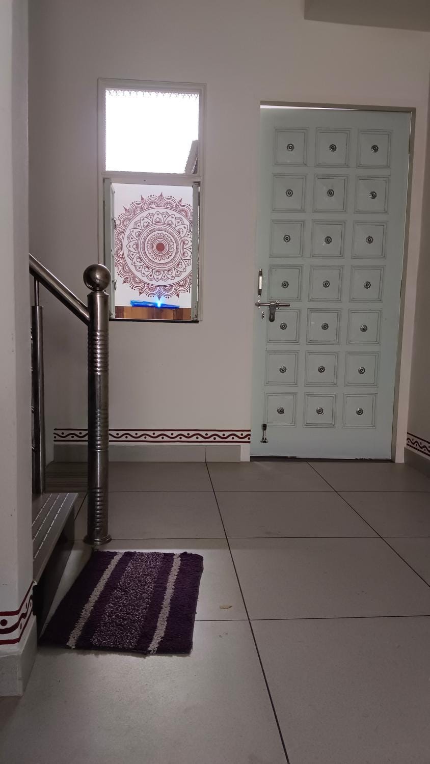 Stay Awhile Girls only budget stay in jaipur Bed and Breakfast in Jaipur