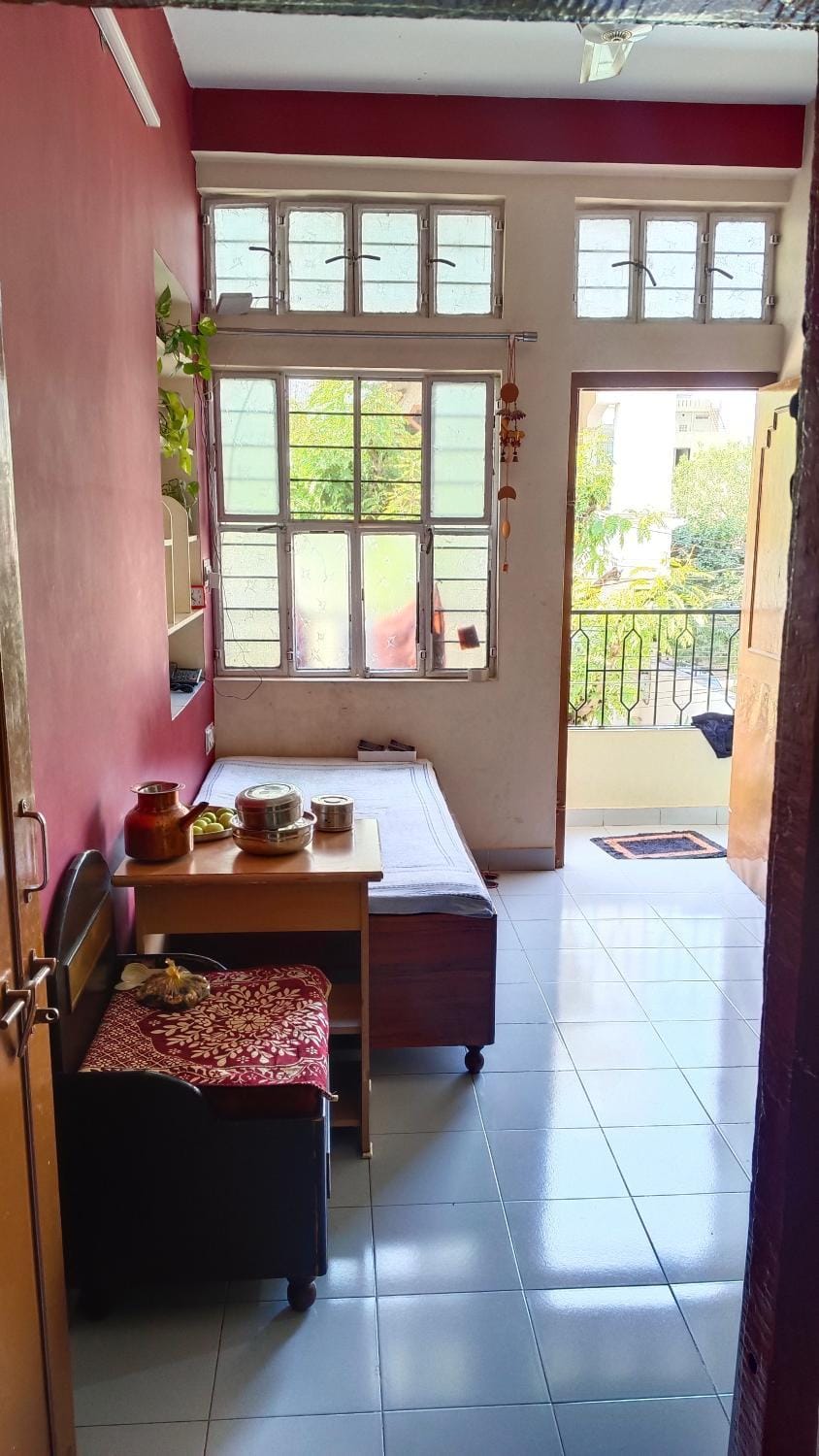 Stay Awhile Girls only budget stay in jaipur Bed and Breakfast in Jaipur