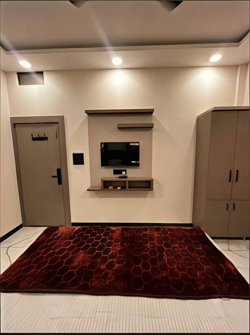 Shiv Angan Homestay Bed and Breakfast in India