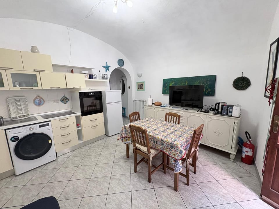 Casa di Giulia House in Marciana Marina