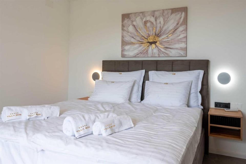 Villa Bogi by Aneo Travel Villa in Crikvenica
