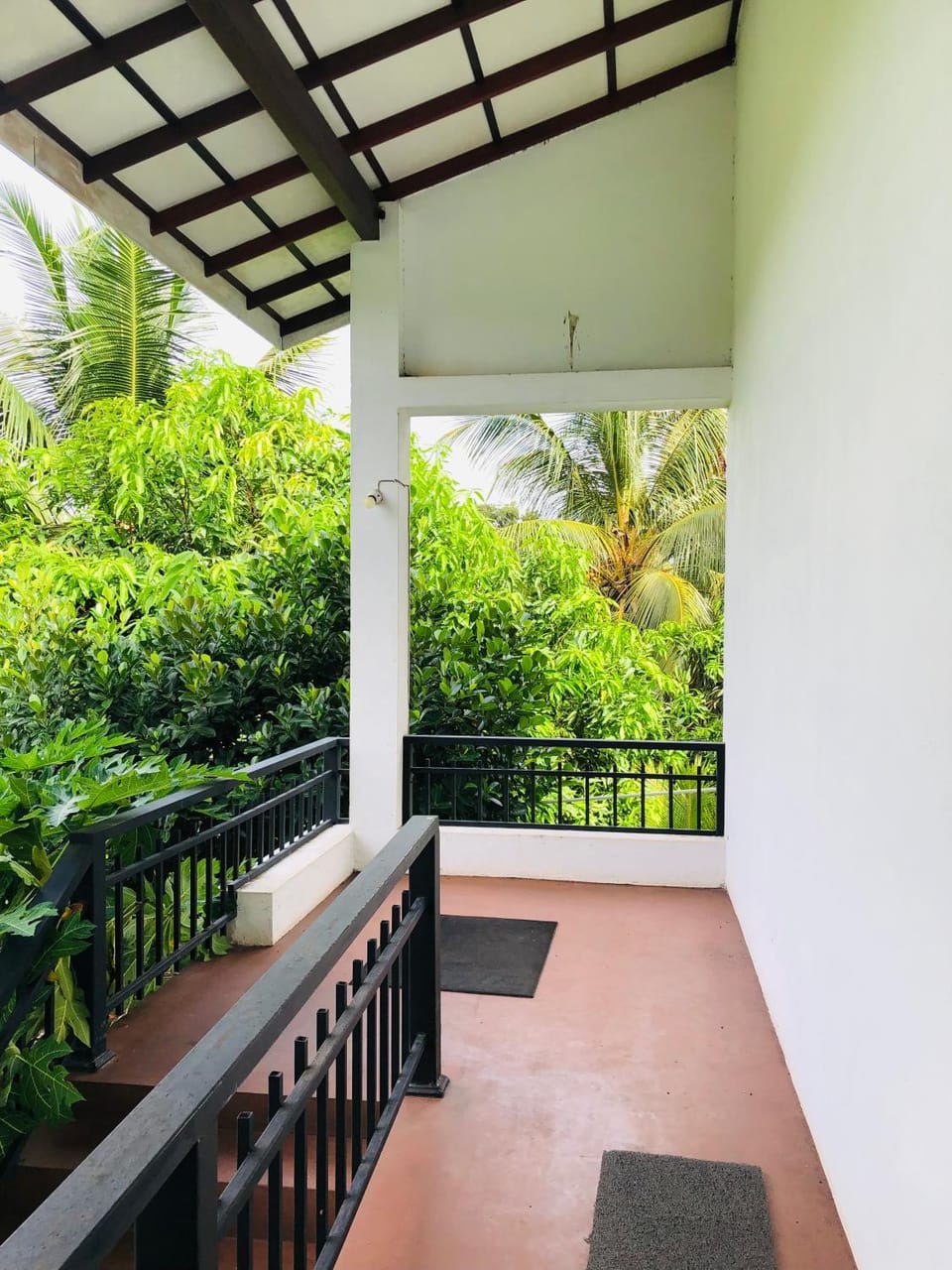 Holiday hideout Apartment in Southern Province