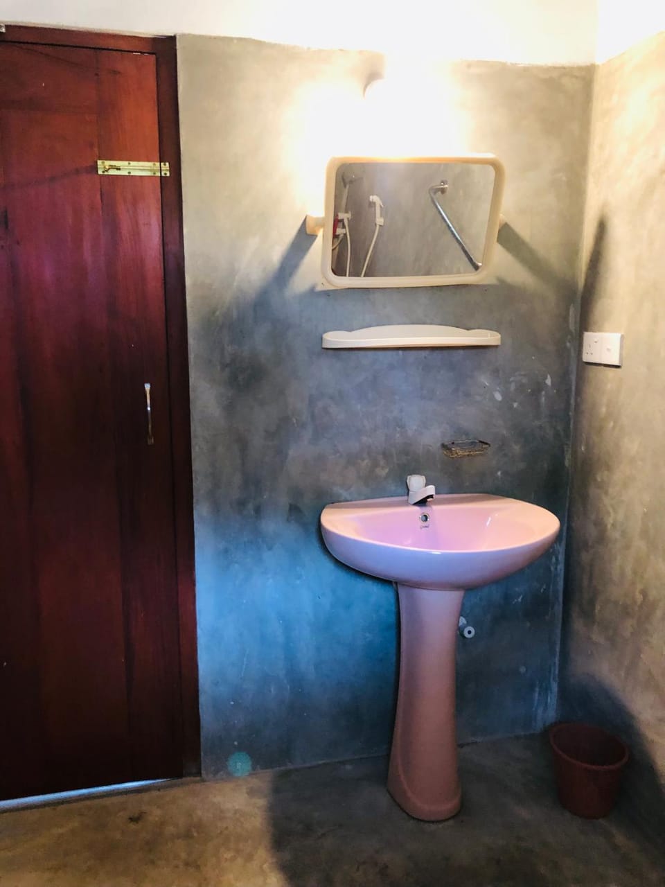 Holiday hideout Apartment in Southern Province