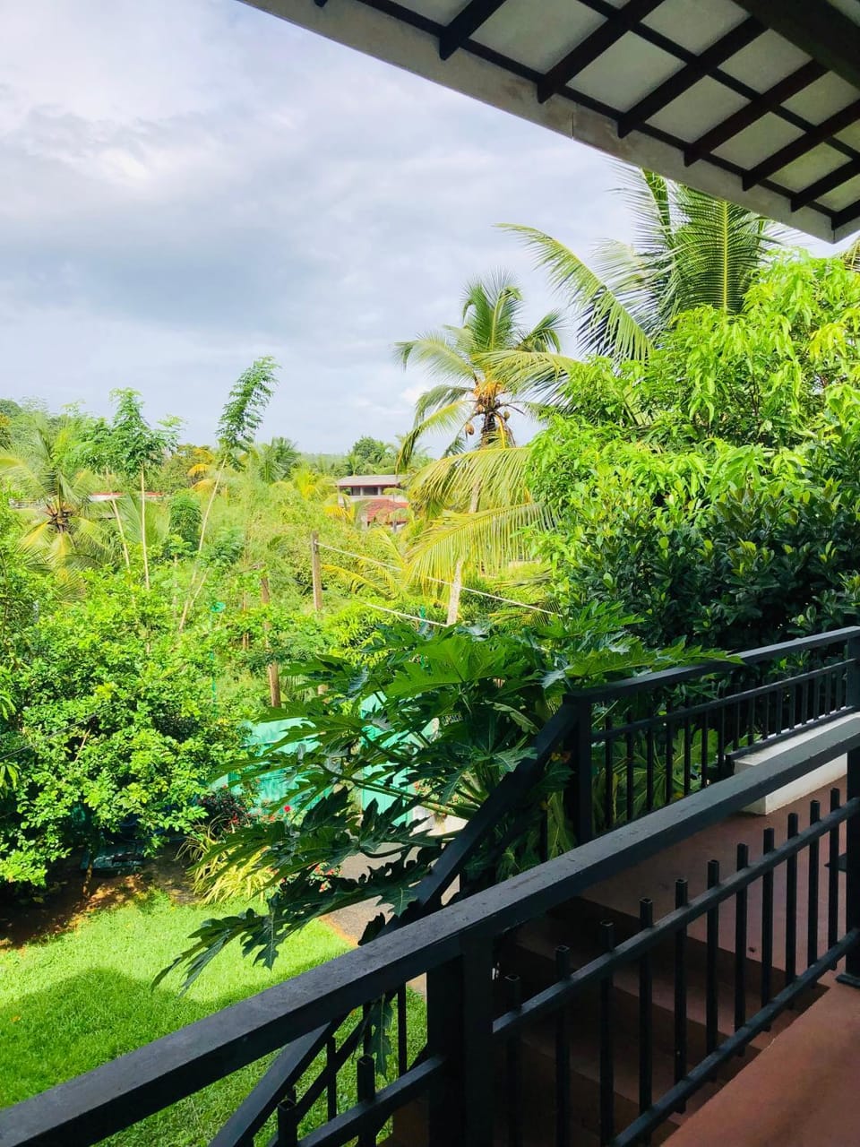Holiday hideout Apartment in Southern Province