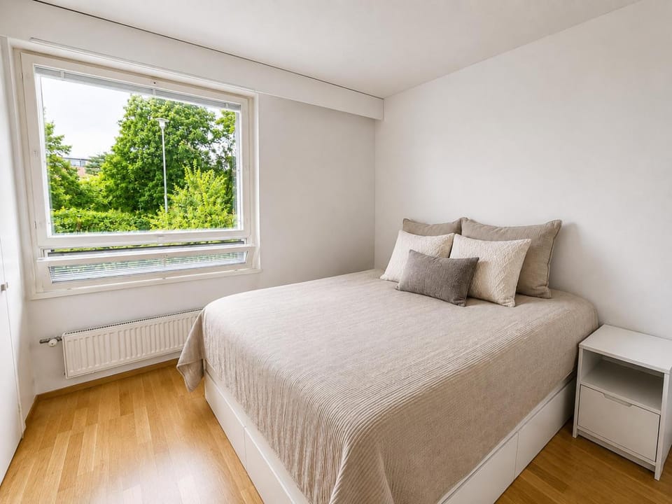 Nordic River Stay Apartment in Turku