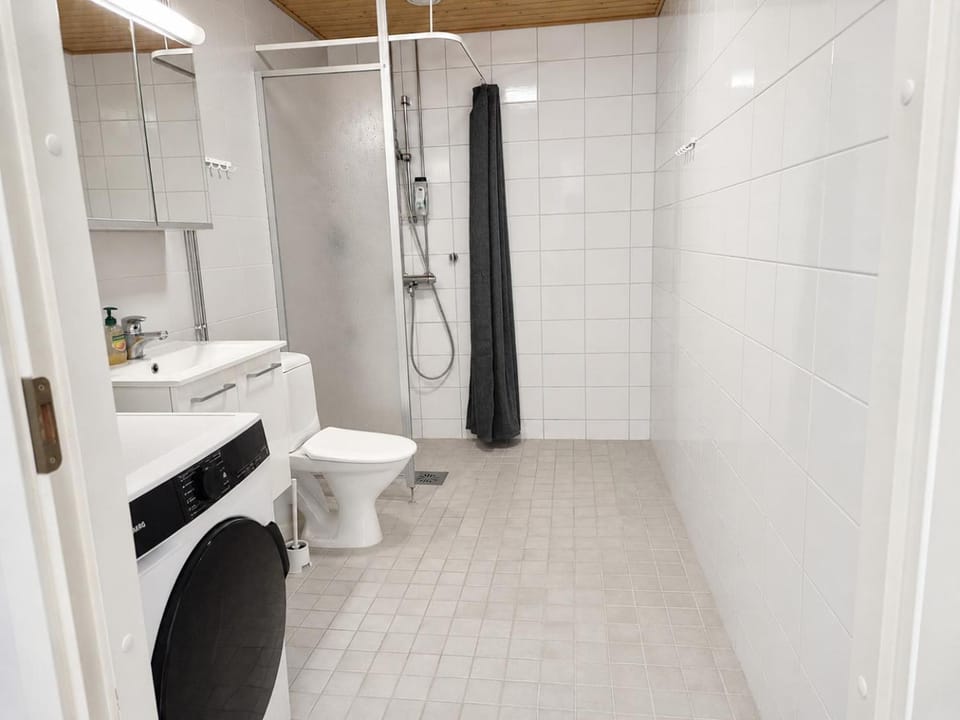 Nordic River Stay Apartment in Turku