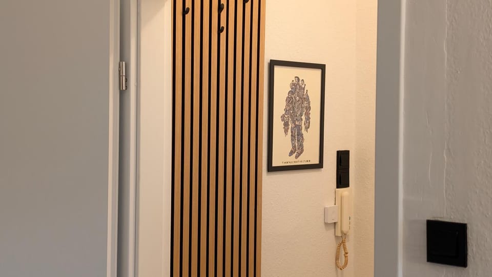 Decorative detail
