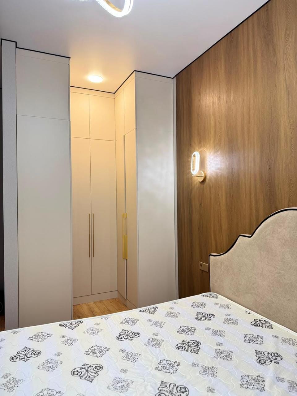 AK project 3 комнатная Квартира Apartment in Kazakhstan