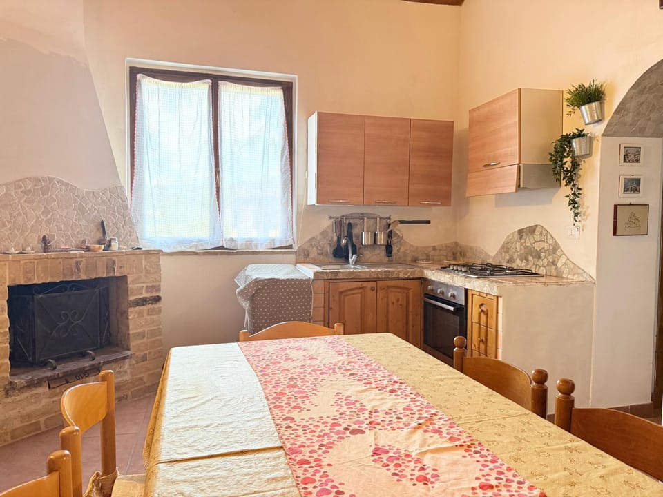 SNB003 - Grottammare, trilocale in zona panoramica Apartment in Marche
