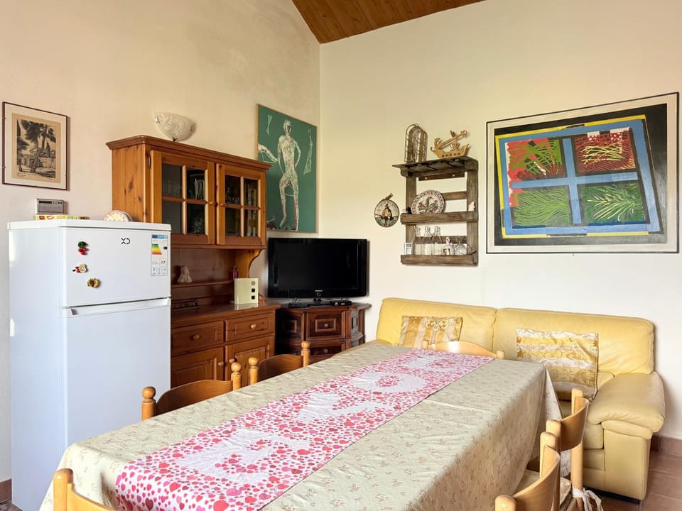 SNB003 - Grottammare, trilocale in zona panoramica Apartment in Marche