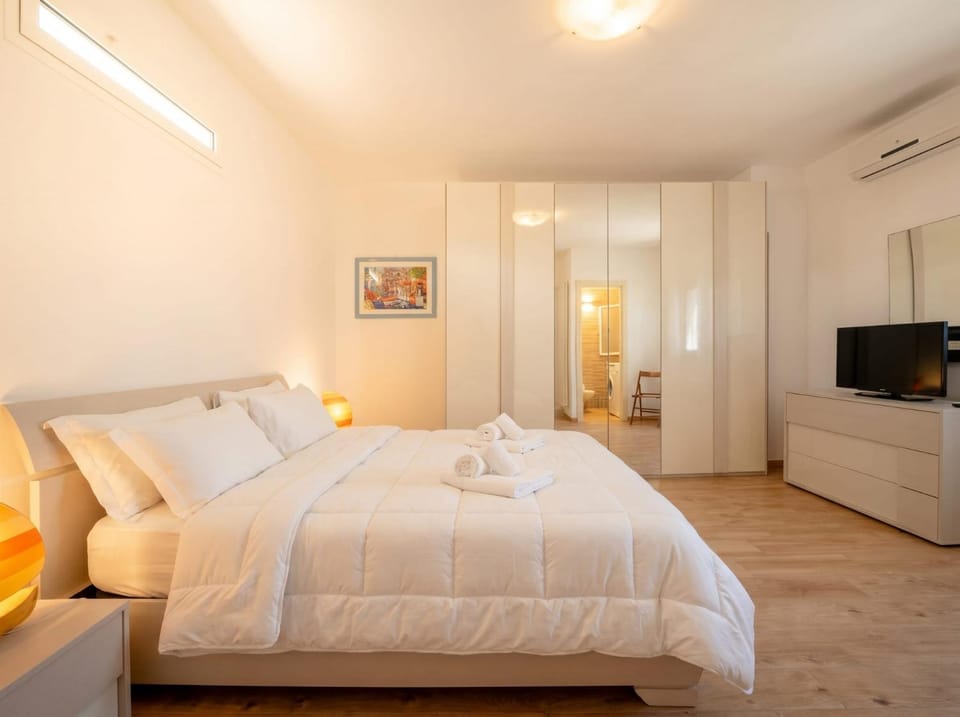 ALL Casa Tino Apartment hotel in Polignano a Mare