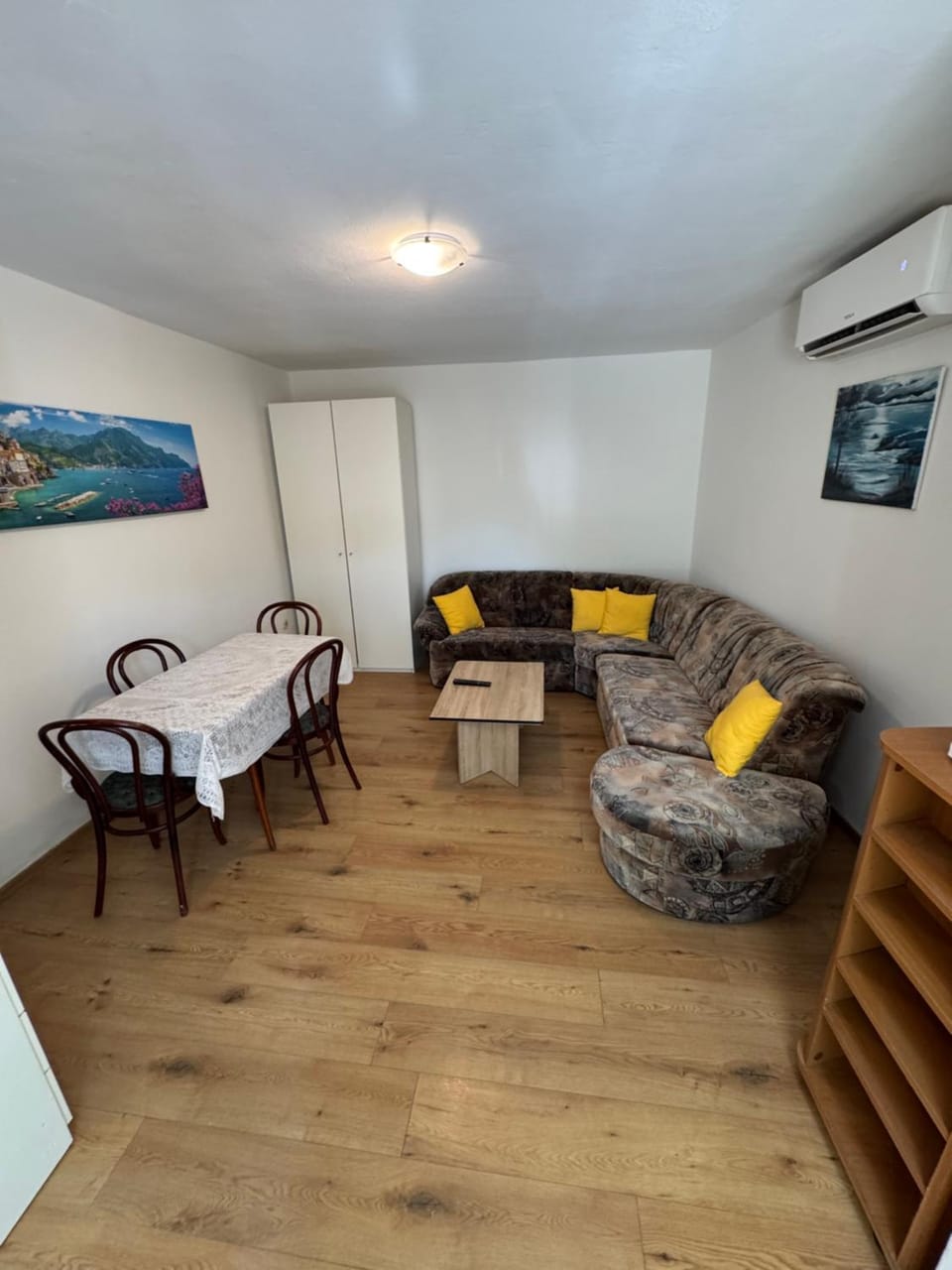 Casa Regina Apartment in Zadar