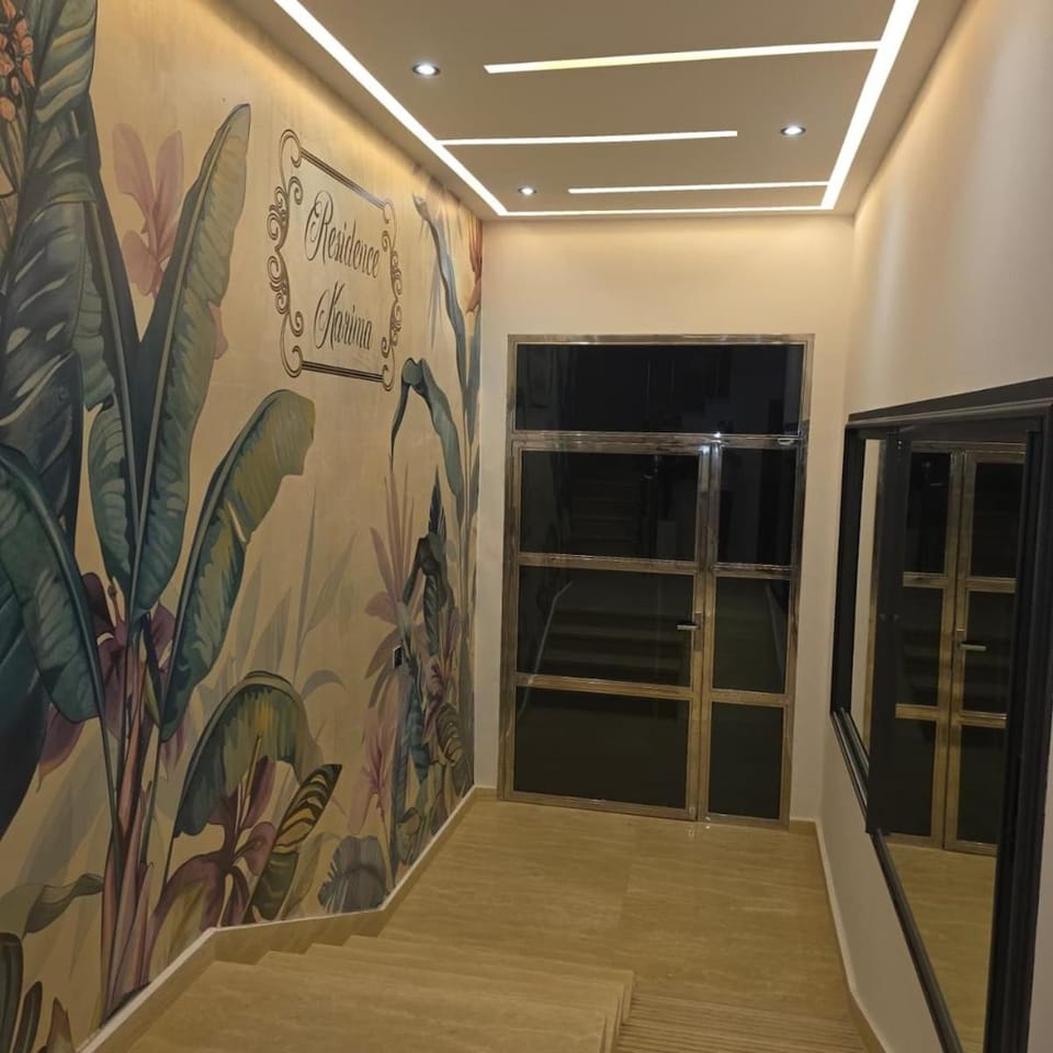 Appartement de luxe - N7 Apartment in Tangier-Tétouan-Al Hoceima