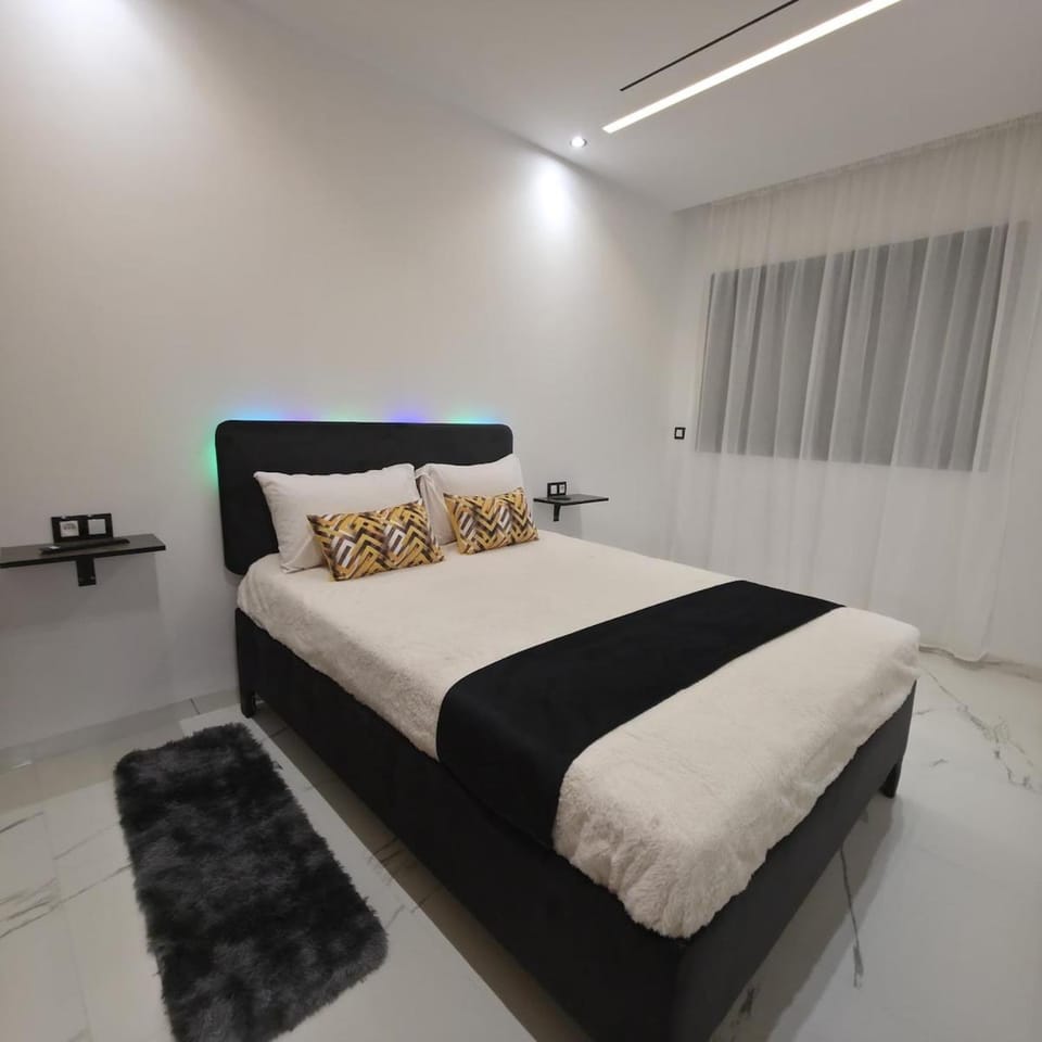Appartement de luxe - N7 Apartment in Tangier-Tétouan-Al Hoceima