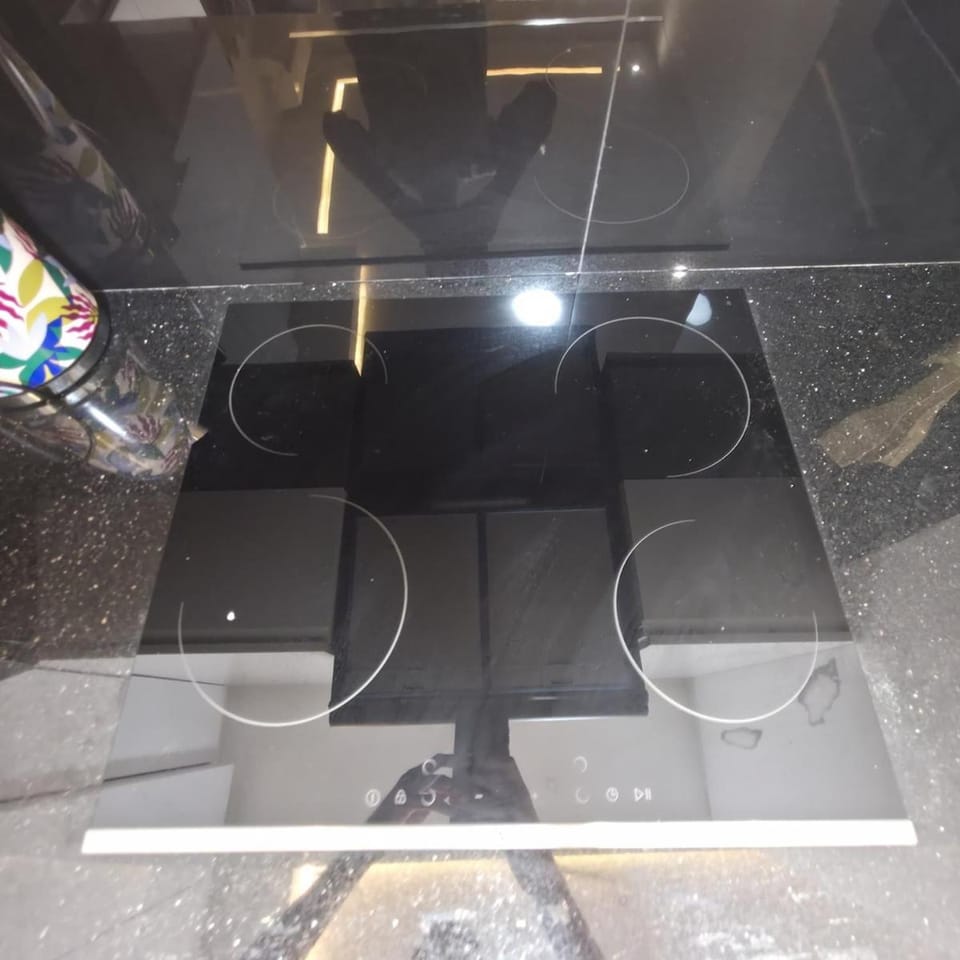 Appartement de luxe - N7 Apartment in Tangier-Tétouan-Al Hoceima