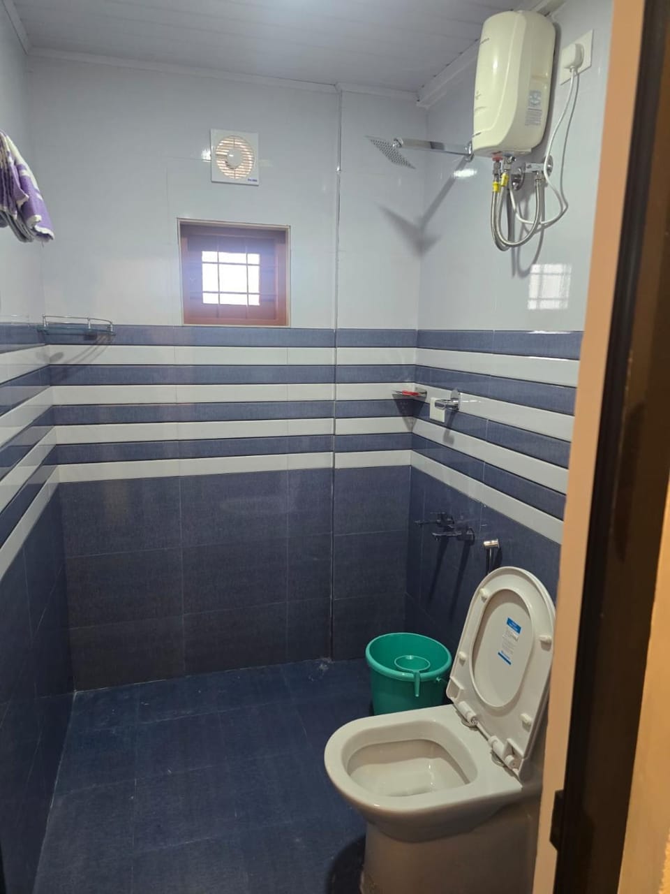 Toilet, Bathroom