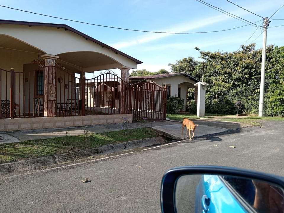 Villa Luxury Penonomé House in Coclé Province, Panama